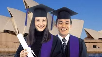 Chương trình học bổng Chính phủ Australia 2016 bắt đầu nhận hồ sơ trực tuyến