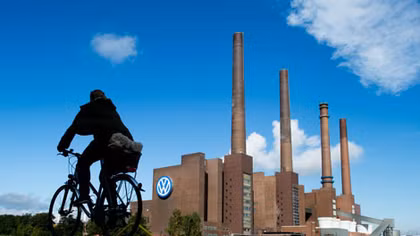Danh tiếng Volkswagen hoen ố vì tham vọng bá chủ
