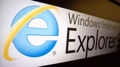  ‘Rủi ro’ trong việc sử dụng Internet Explorer