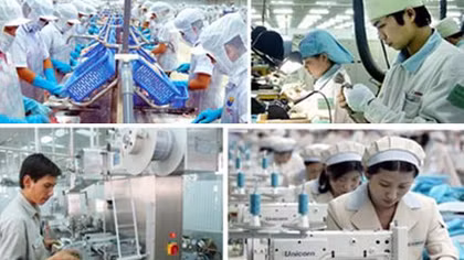 Quy định về chế độ nghỉ hằng năm của người lao động