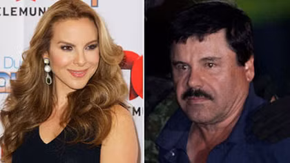 Phát hiện các hợp đồng làm ăn giữa diễn viên và trùm ma túy El Chapo