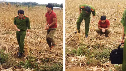 Rủ bạn gái đi nhậu rồi bỏ mặc cho bạn nhậu giở trò đồi bại
