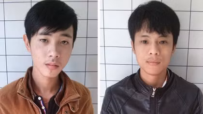 Mất tiền oan vì "hợp tác kinh doanh thẻ cào điện thoại tại nước ngoài"