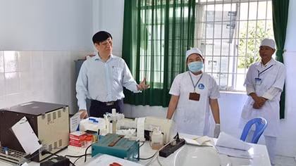 Nguy cơ dịch bệnh do virus Zika vào Việt Nam ngày càng lớn 