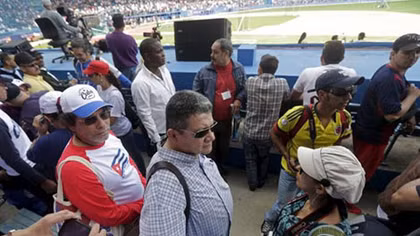Colombia: Vẫn chưa có hòa bình 