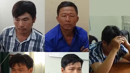 22.000 lít dầu DO không có hóa đơn chứng 
