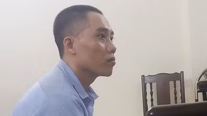 Ra tù, tái phạm tội tổ chức cho người đi nước ngoài bất hợp pháp 