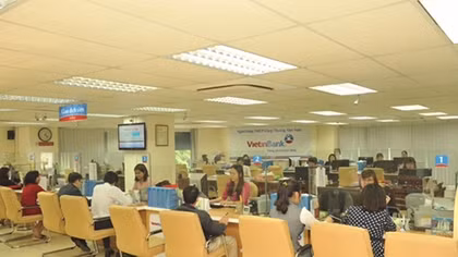VietinBank 5 năm liên tiếp vinh danh tại Forbes Global 2000 