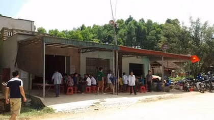 Không khởi tố vụ giết vợ, mẹ vợ rồi tự sát 