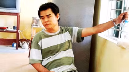 Hung thủ chém, cướp vàng của mẹ đẻ chính là 'nghịch tử nghiện game'