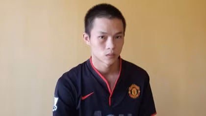 Nước mắt kẻ si tình