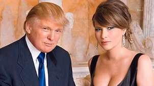 Tuyên bố gây sốc của ứng cử viên Tổng thống Mỹ Donald Trump