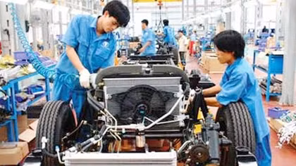 Cả nước có gần 35.000 doanh nghiệp thành lập mới 