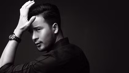Diễn viên Đoàn Thanh Tài: 'Tôi kỹ tính khi lựa chọn bạn đời'