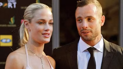 'Người không chân' Oscar Pistorius sắp được phóng thích