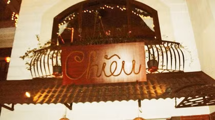 Quán cafe tồn tại qua nhiều biến động thời cuộc