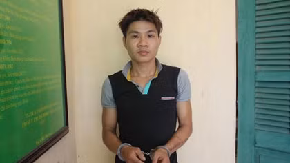 Giải cứu 3 thiếu nữ bị bán vào động mại dâm bên kia biên giới