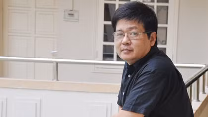 Gọi về đây tình một thuở 