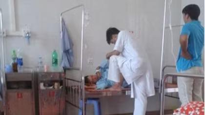 Đề nghị Sở Y tế Phú Thọ xem xét vụ việc thấu tình, đạt lý