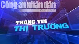 Thị trường ngày 26/6