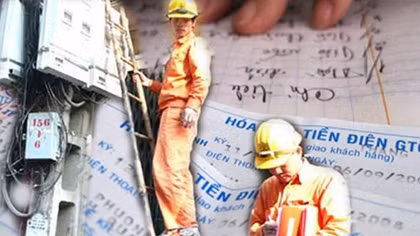 Nâng mức hỗ trợ tiền điện hộ nghèo, hộ chính sách lên 49.000 đồng/tháng
