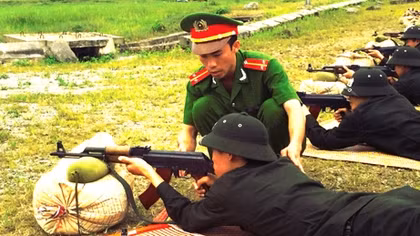 Người truyền lửa đam mê