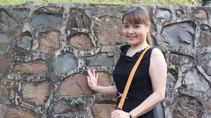 Sân khấu như… bùa mê!