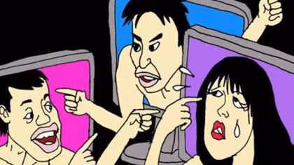 Hà Nội “tuyên chiến" với nói bậy
