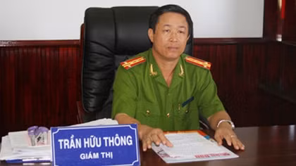 Nơi hồi sinh những phận đời lầm lỡ