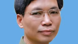 Đại tá, nhà thơ Đặng Vương Hưng và những kiếp người