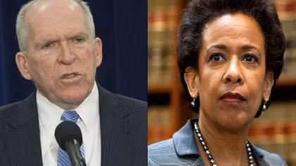 Tại sao Thượng viện Mỹ quyết chiến với NSA và CIA?