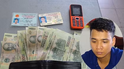 Lời khai ban đầu của kẻ sát hại chủ tiệm Internet trong khách sạn 