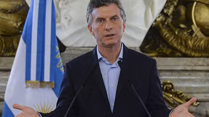 Hồ sơ Panama: Tổng thống Argentina Macri phản đòn 