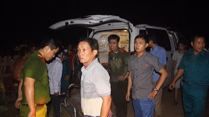 Thảm cảnh phu vàng 