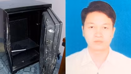 Phá két Công ty “cuỗm” hơn 2 tỷ đồng đi chơi lô, đề 