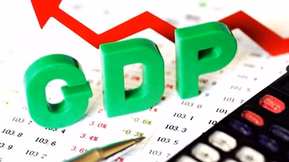Dự báo GDP 6 tháng đầu năm tăng khoảng 5,7 - 5,8% 