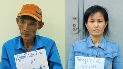 Môi giới “bán hoa” lấy “cò” 50.000 đồng 