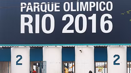 Brazil sợ khủng bố tại Olympic Rio 2016 