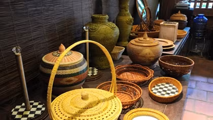 Giới thiệu tinh hoa văn hóa Huế và đồng bằng sông Hồng 