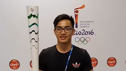 Hành trình tới Olympic 2016: Kết quả này tôi dành tặng gia đình