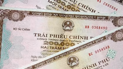 Áp lực nợ công và thâm hụt ngân sách tăng cao 
