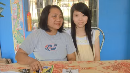 Trung tâm bảo trợ trẻ em đường phố - Nơi san sẻ yêu thương