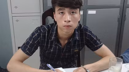 Bị lừa mất điện thoại nhưng báo cướp để… tìm cho nhanh