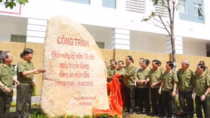 Những kinh nghiệm quản lý chất lượng công trình trong xây dựng cơ bản