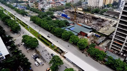 "Ném" 1.000 tỷ vào dự án xe buýt nhanh: Quá lãng phí và không hiệu quả!