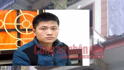 Chân dung hung thủ sát hại 2 vợ chồng rồi phóng hỏa phi tang