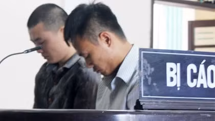 Sát hại một phụ nữ rồi bỏ trốn nhận 20 năm tù