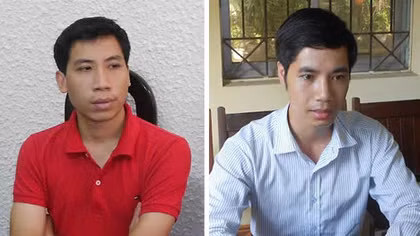 Bắt thêm 2 đối tượng trong nhóm Công ty BBG kinh doanh sàn vàng trái phép