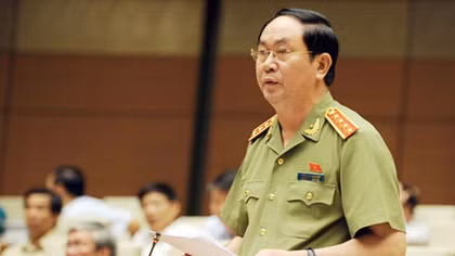 Quốc hội ghi nhận nỗ lực phòng ngừa, khắc phục oan, sai của các cơ quan tố tụng