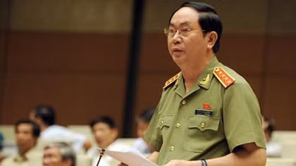 Quán triệt phương châm 'không bỏ lọt tội phạm, không để oan, sai'